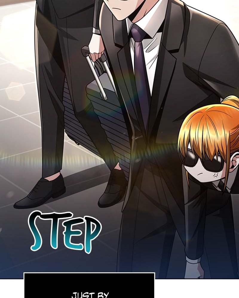 The Dungeon Cleaning Life of a Once Genius Hunter Chap 57 - Next Chap 58