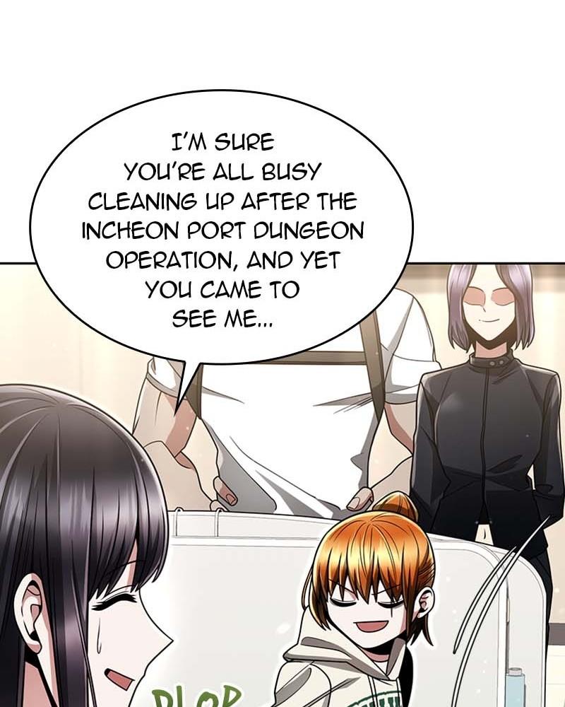 The Dungeon Cleaning Life of a Once Genius Hunter Chap 57 - Next Chap 58