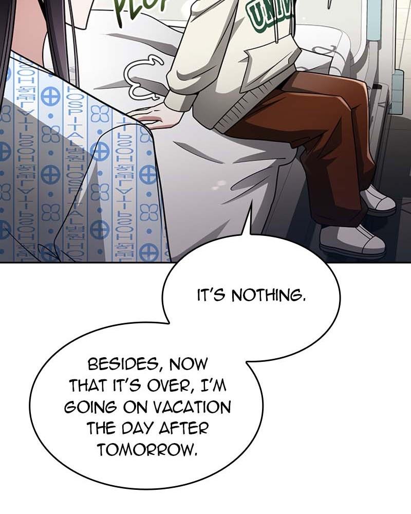 The Dungeon Cleaning Life of a Once Genius Hunter Chap 57 - Next Chap 58