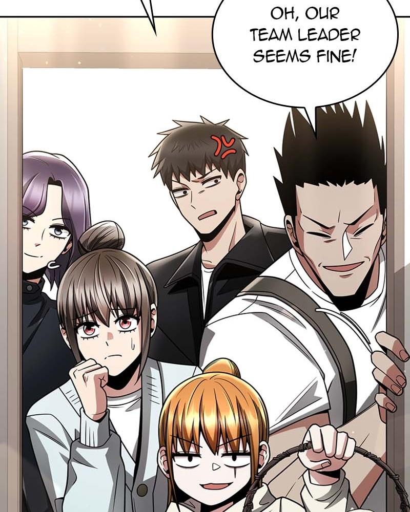 The Dungeon Cleaning Life of a Once Genius Hunter Chap 57 - Next Chap 58