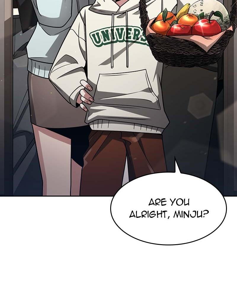 The Dungeon Cleaning Life of a Once Genius Hunter Chap 57 - Next Chap 58