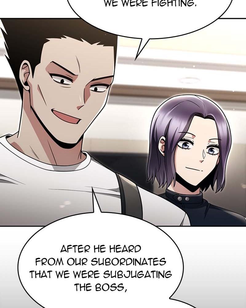 The Dungeon Cleaning Life of a Once Genius Hunter Chap 57 - Next Chap 58