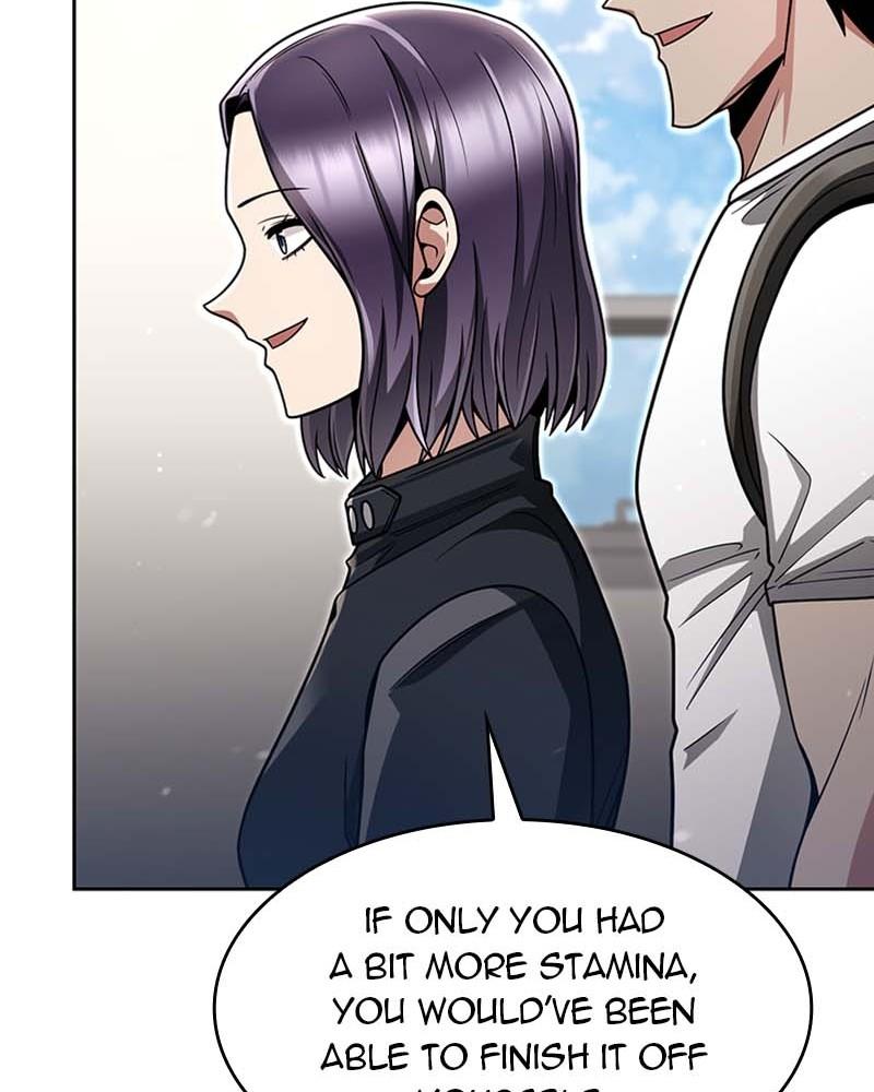 The Dungeon Cleaning Life of a Once Genius Hunter Chap 57 - Next Chap 58