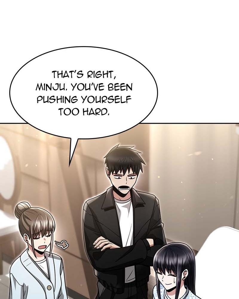 The Dungeon Cleaning Life of a Once Genius Hunter Chap 57 - Next Chap 58