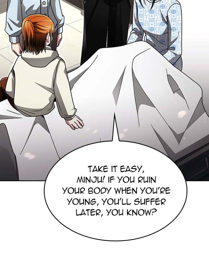 The Dungeon Cleaning Life of a Once Genius Hunter Chap 57 - Next Chap 58