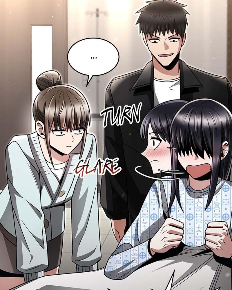 The Dungeon Cleaning Life of a Once Genius Hunter Chap 57 - Next Chap 58