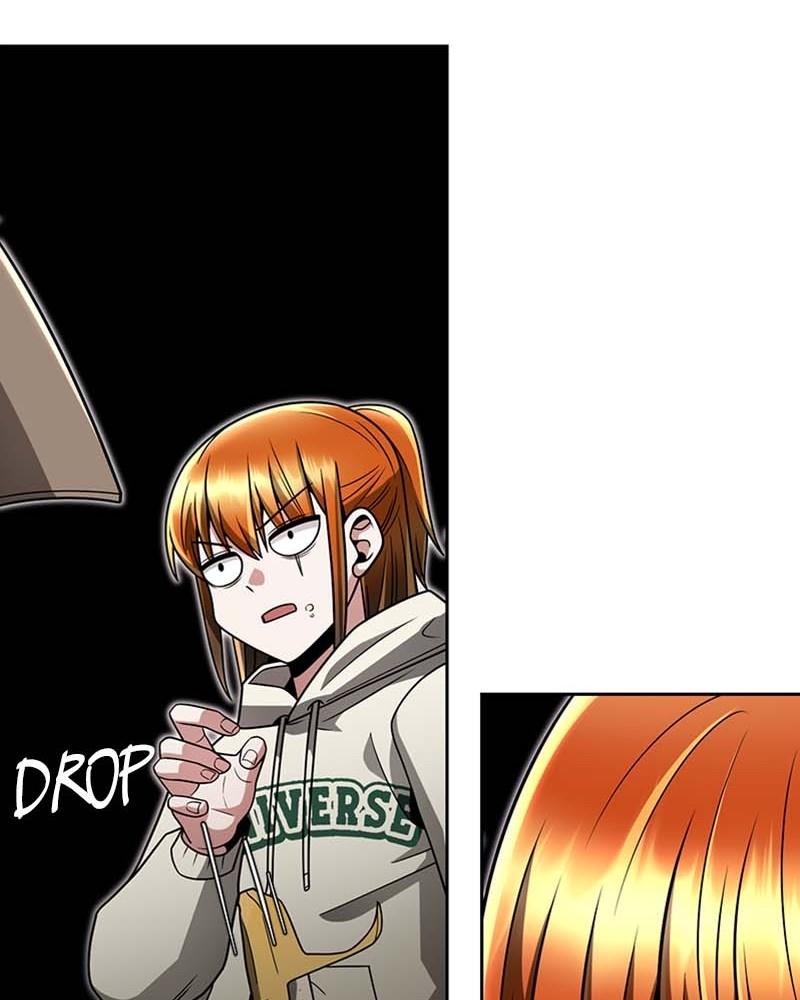 The Dungeon Cleaning Life of a Once Genius Hunter Chap 57 - Next Chap 58