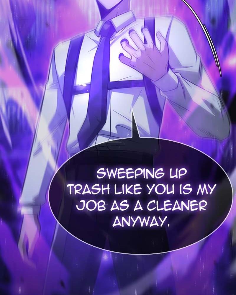 The Dungeon Cleaning Life of a Once Genius Hunter Chap 54 - Next Chap 55