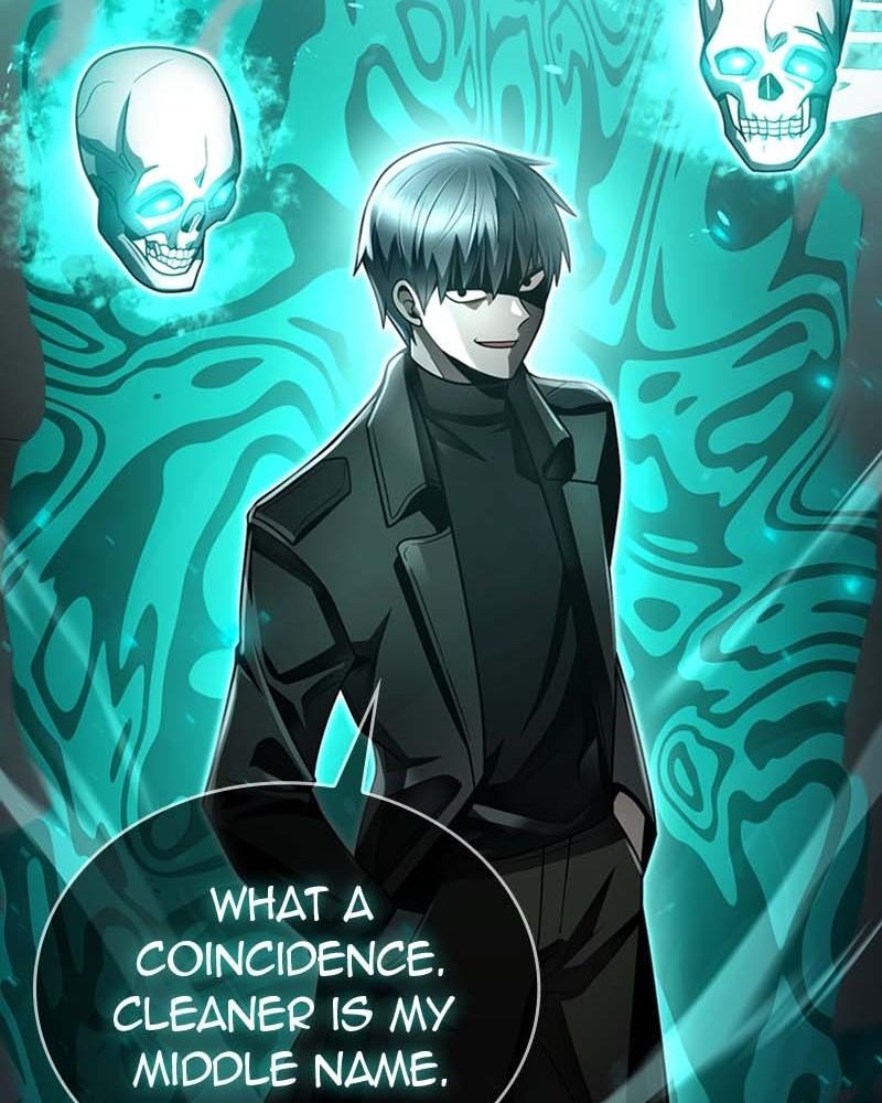 The Dungeon Cleaning Life of a Once Genius Hunter Chap 54 - Next Chap 55