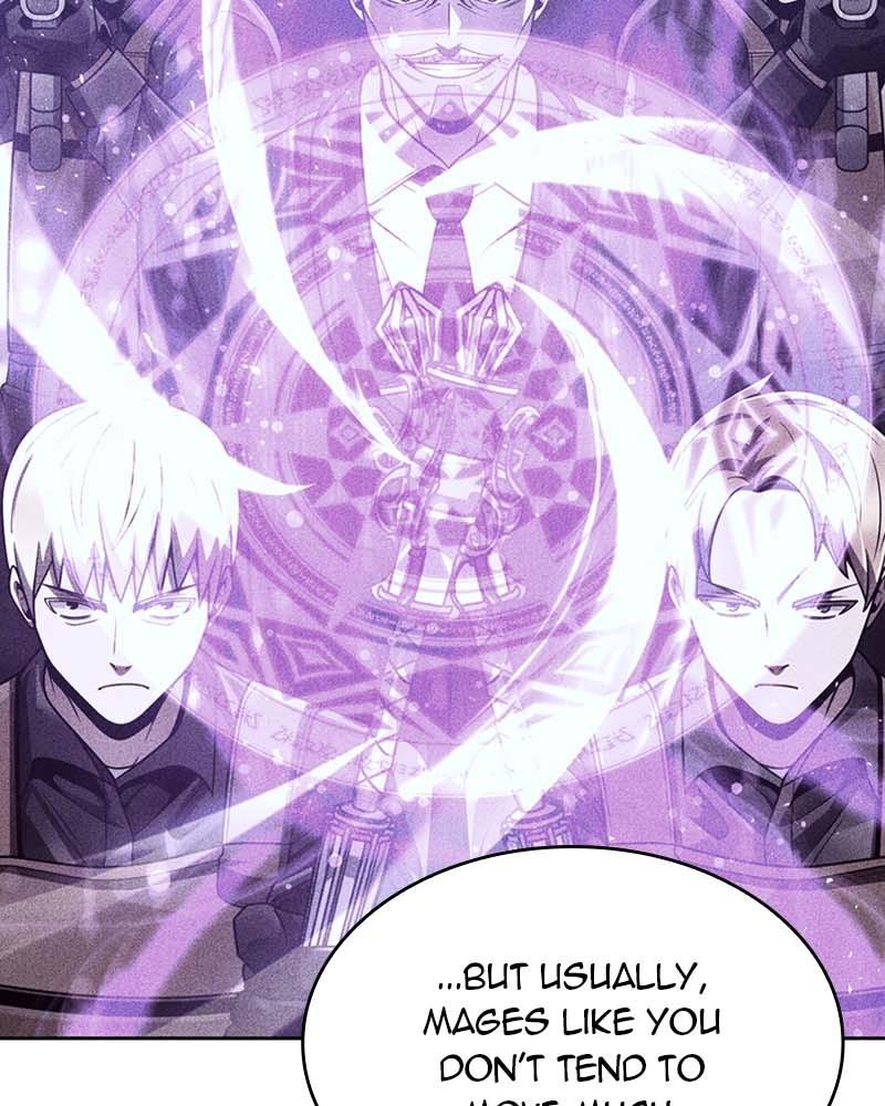 The Dungeon Cleaning Life of a Once Genius Hunter Chap 54 - Next Chap 55