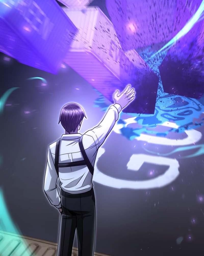 The Dungeon Cleaning Life of a Once Genius Hunter Chap 54 - Next Chap 55