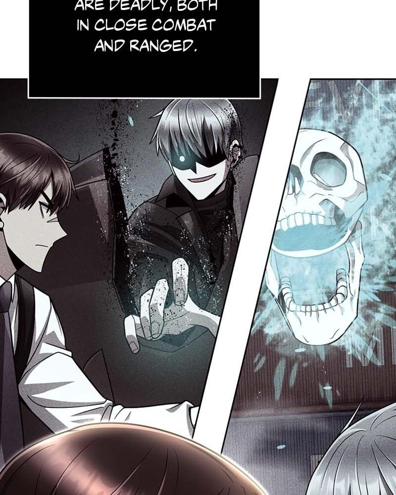 The Dungeon Cleaning Life of a Once Genius Hunter Chap 54 - Next Chap 55