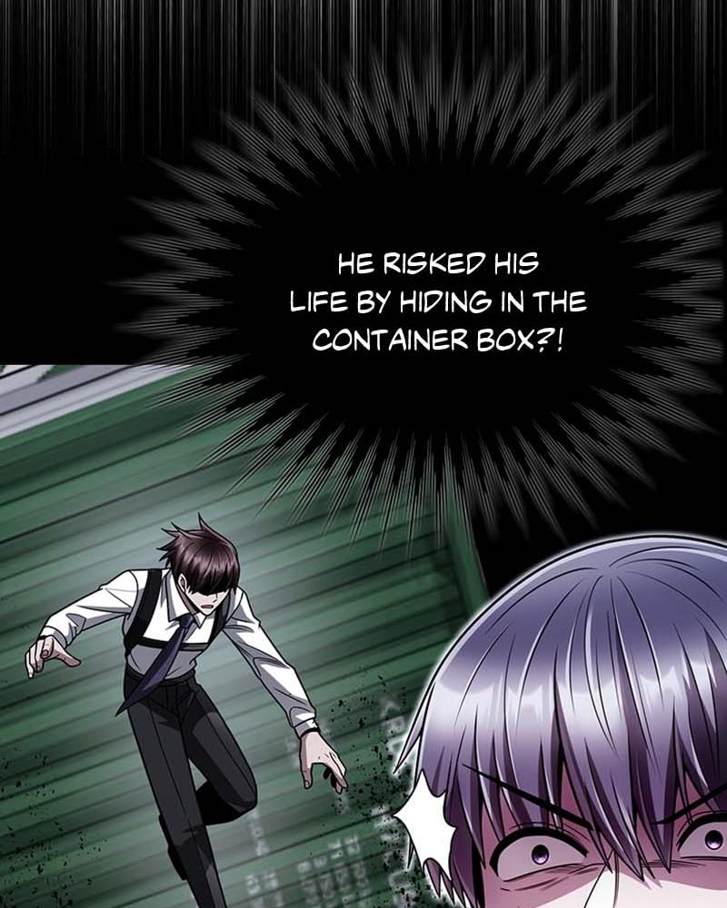 The Dungeon Cleaning Life of a Once Genius Hunter Chap 54 - Next Chap 55