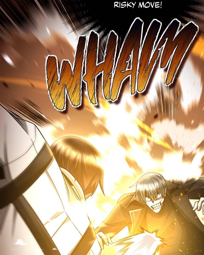 The Dungeon Cleaning Life of a Once Genius Hunter Chap 54 - Next Chap 55