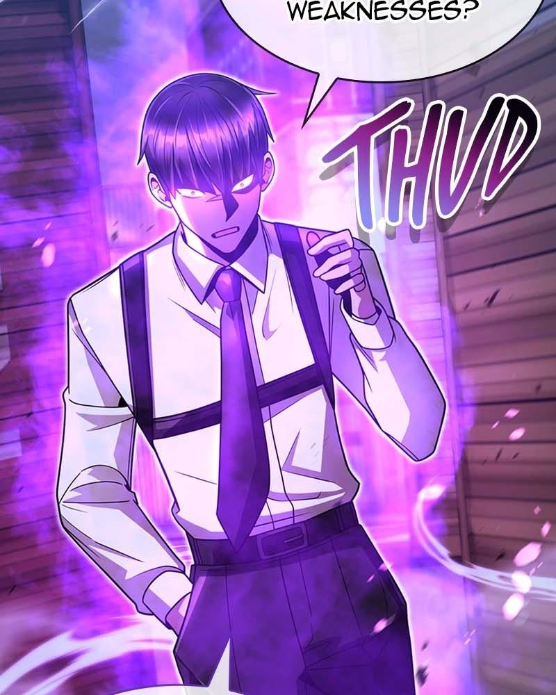 The Dungeon Cleaning Life of a Once Genius Hunter Chap 54 - Next Chap 55