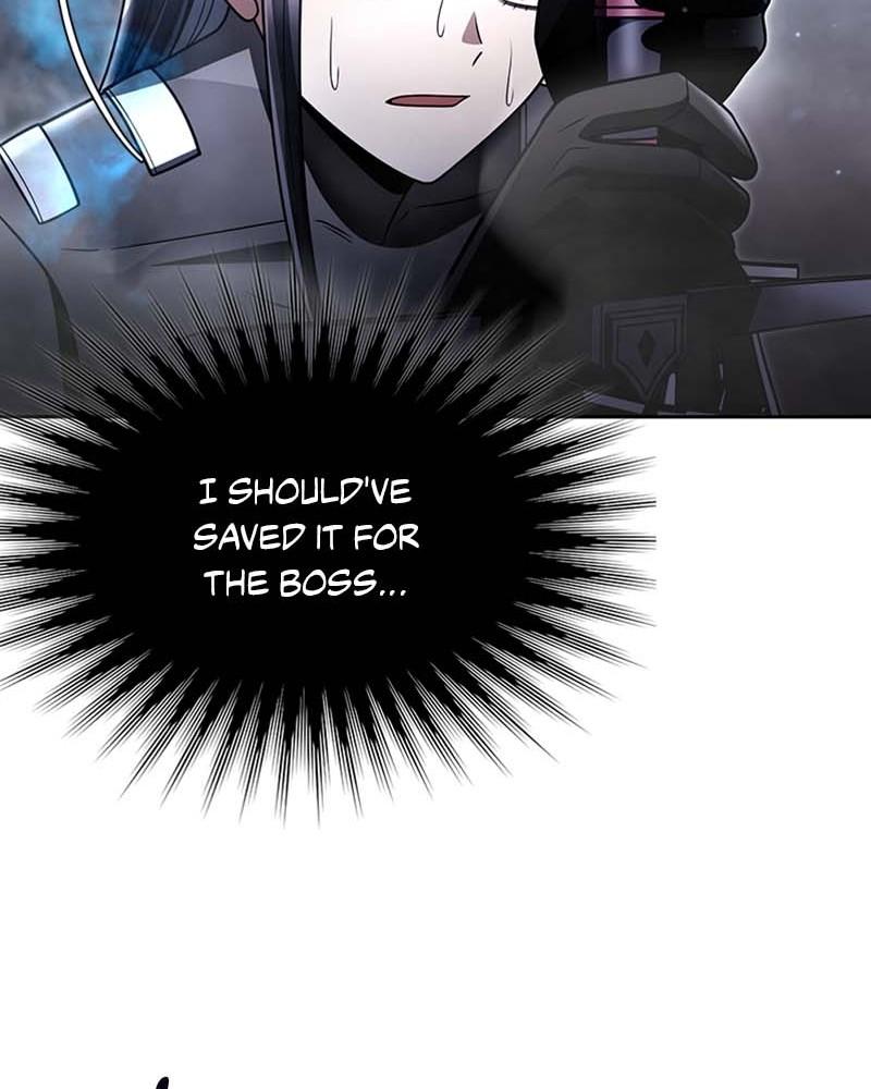 The Dungeon Cleaning Life of a Once Genius Hunter Chap 54 - Next Chap 55
