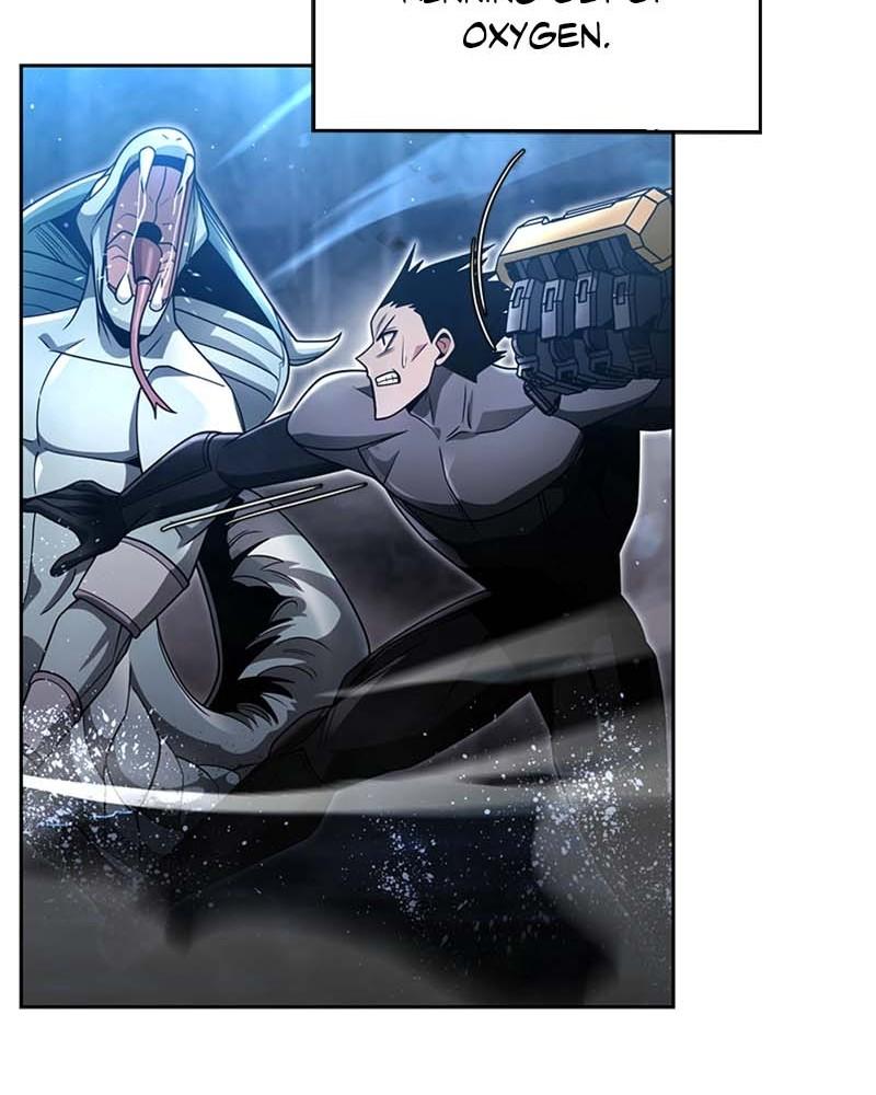 The Dungeon Cleaning Life of a Once Genius Hunter Chap 54 - Next Chap 55