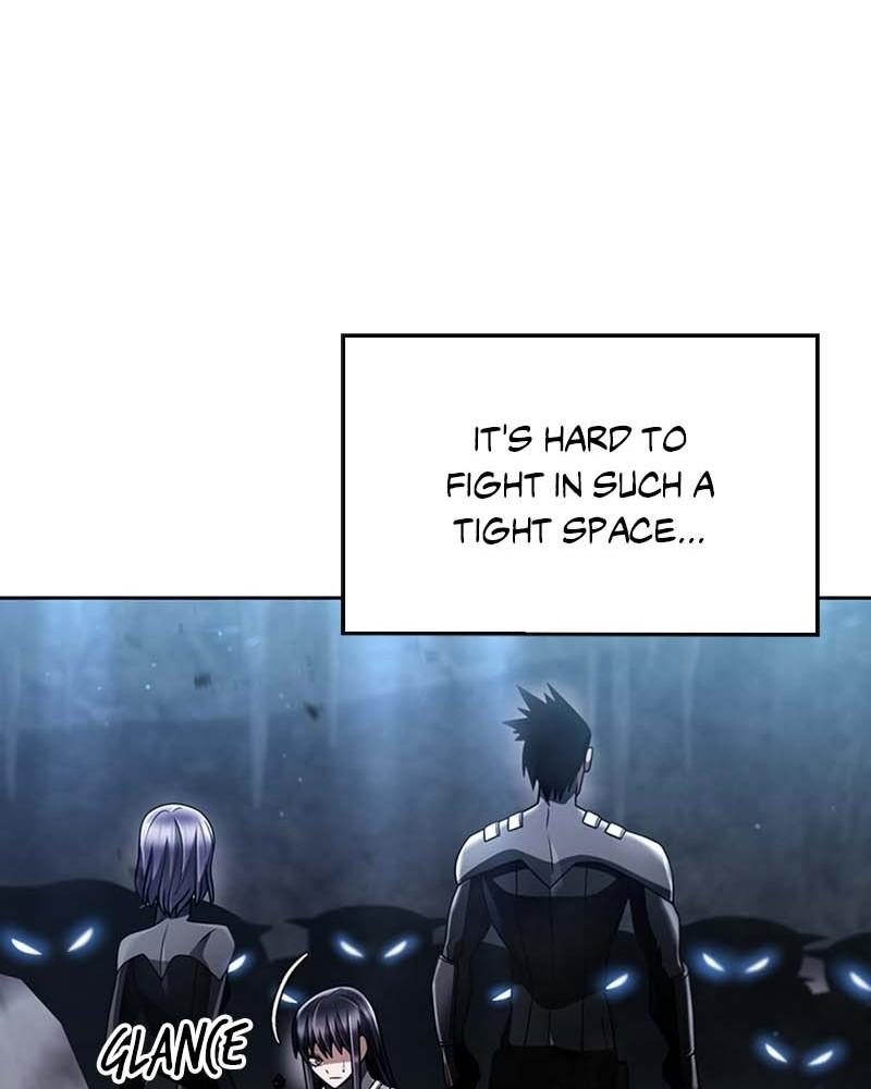 The Dungeon Cleaning Life of a Once Genius Hunter Chap 54 - Next Chap 55