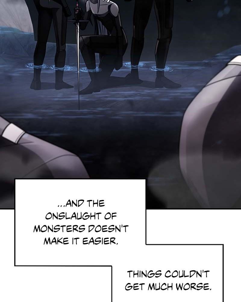 The Dungeon Cleaning Life of a Once Genius Hunter Chap 54 - Next Chap 55