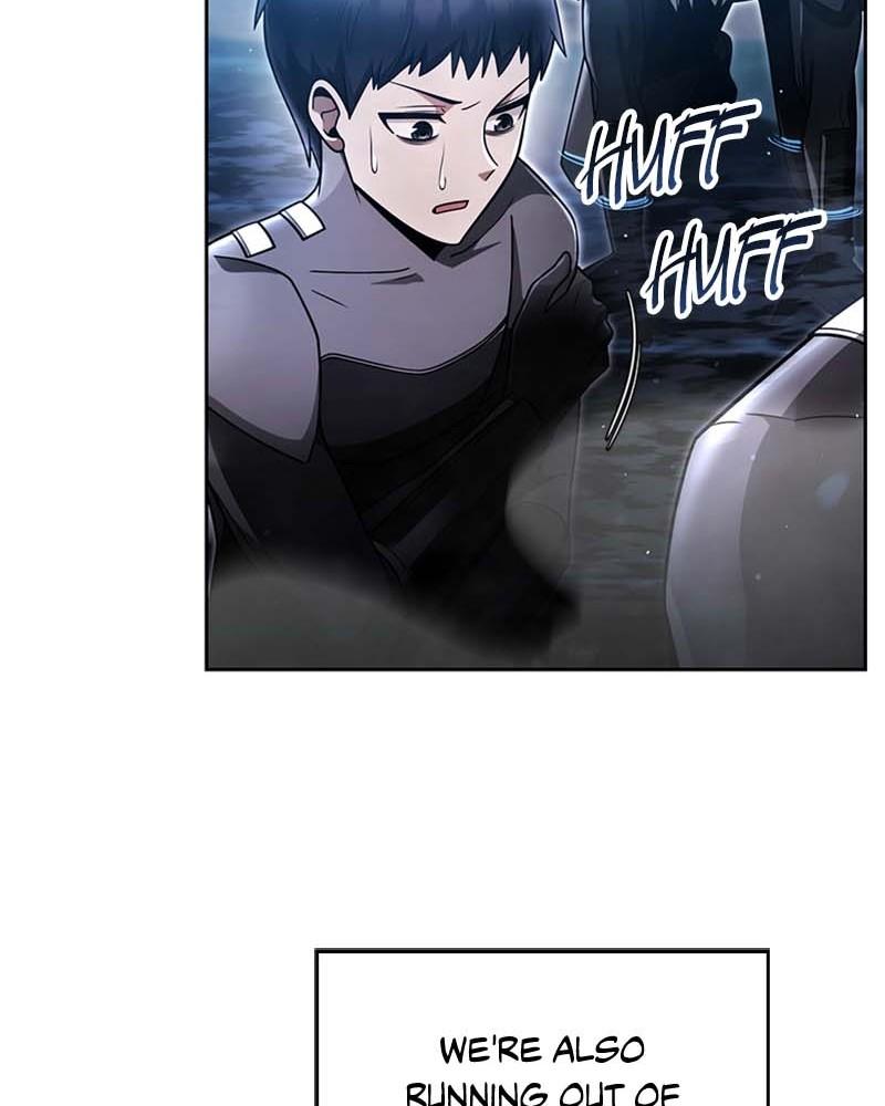 The Dungeon Cleaning Life of a Once Genius Hunter Chap 54 - Next Chap 55