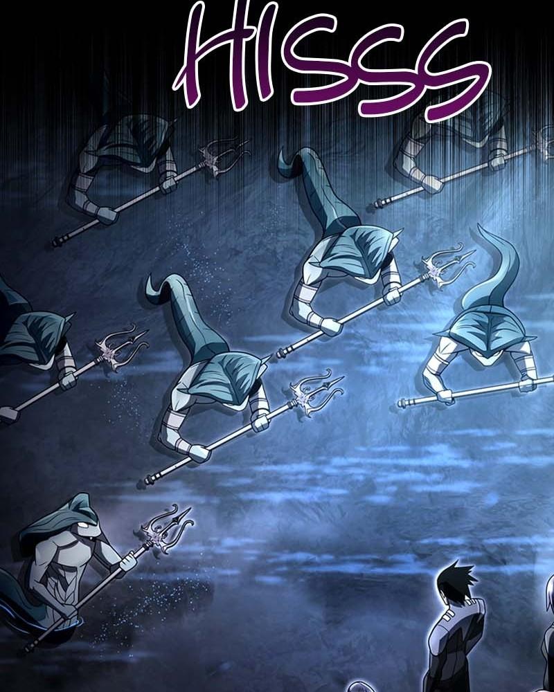 The Dungeon Cleaning Life of a Once Genius Hunter Chap 54 - Next Chap 55