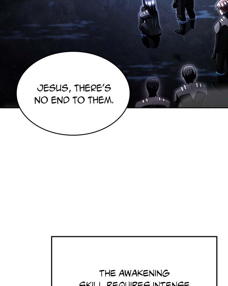 The Dungeon Cleaning Life of a Once Genius Hunter Chap 54 - Next Chap 55