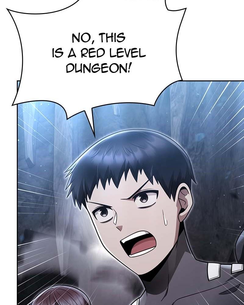 The Dungeon Cleaning Life of a Once Genius Hunter Chap 54 - Next Chap 55