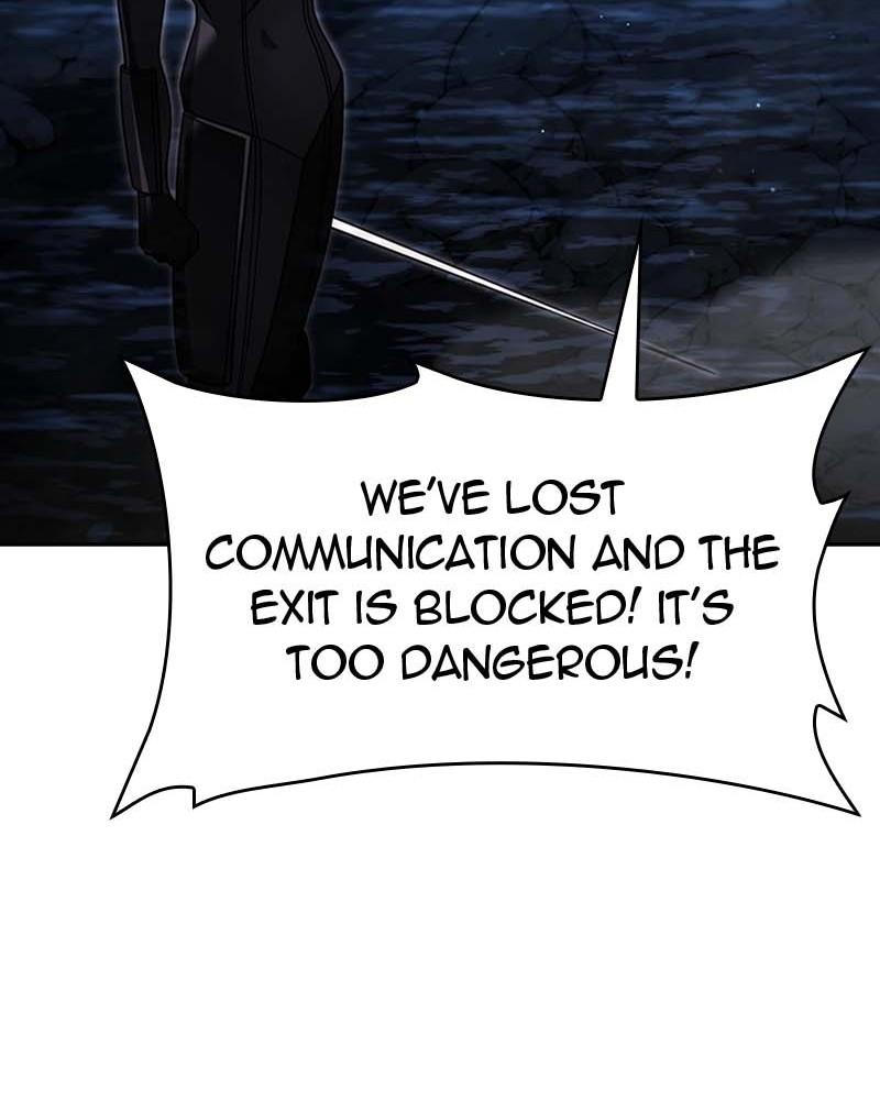 The Dungeon Cleaning Life of a Once Genius Hunter Chap 54 - Next Chap 55