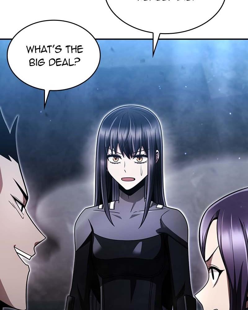 The Dungeon Cleaning Life of a Once Genius Hunter Chap 54 - Next Chap 55