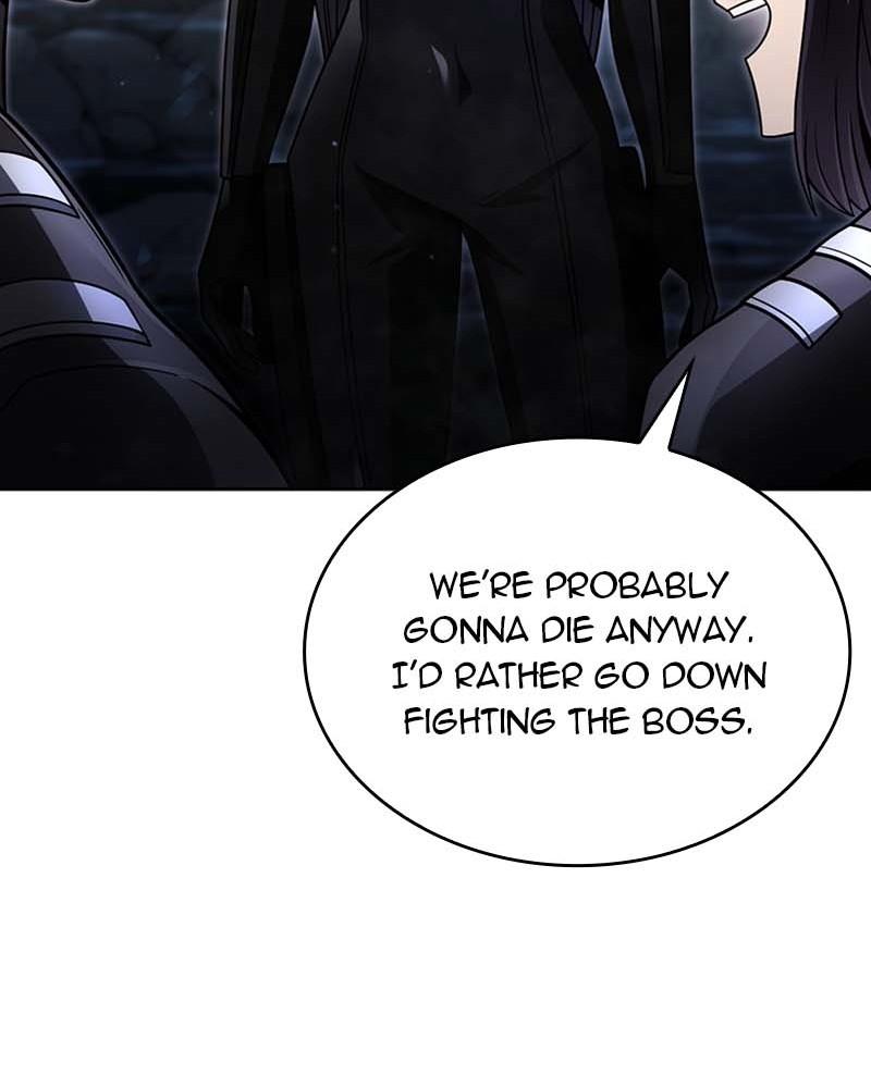 The Dungeon Cleaning Life of a Once Genius Hunter Chap 54 - Next Chap 55