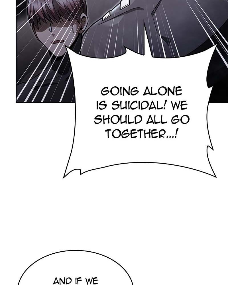 The Dungeon Cleaning Life of a Once Genius Hunter Chap 54 - Next Chap 55