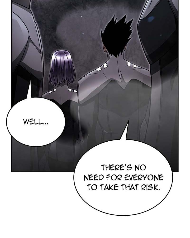 The Dungeon Cleaning Life of a Once Genius Hunter Chap 54 - Next Chap 55