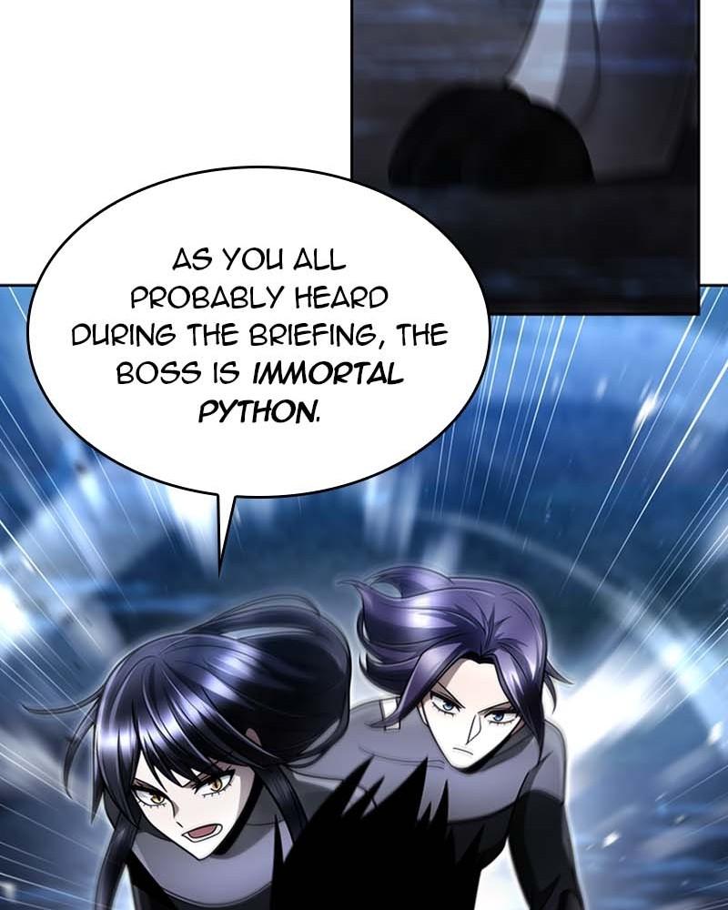 The Dungeon Cleaning Life of a Once Genius Hunter Chap 54 - Next Chap 55