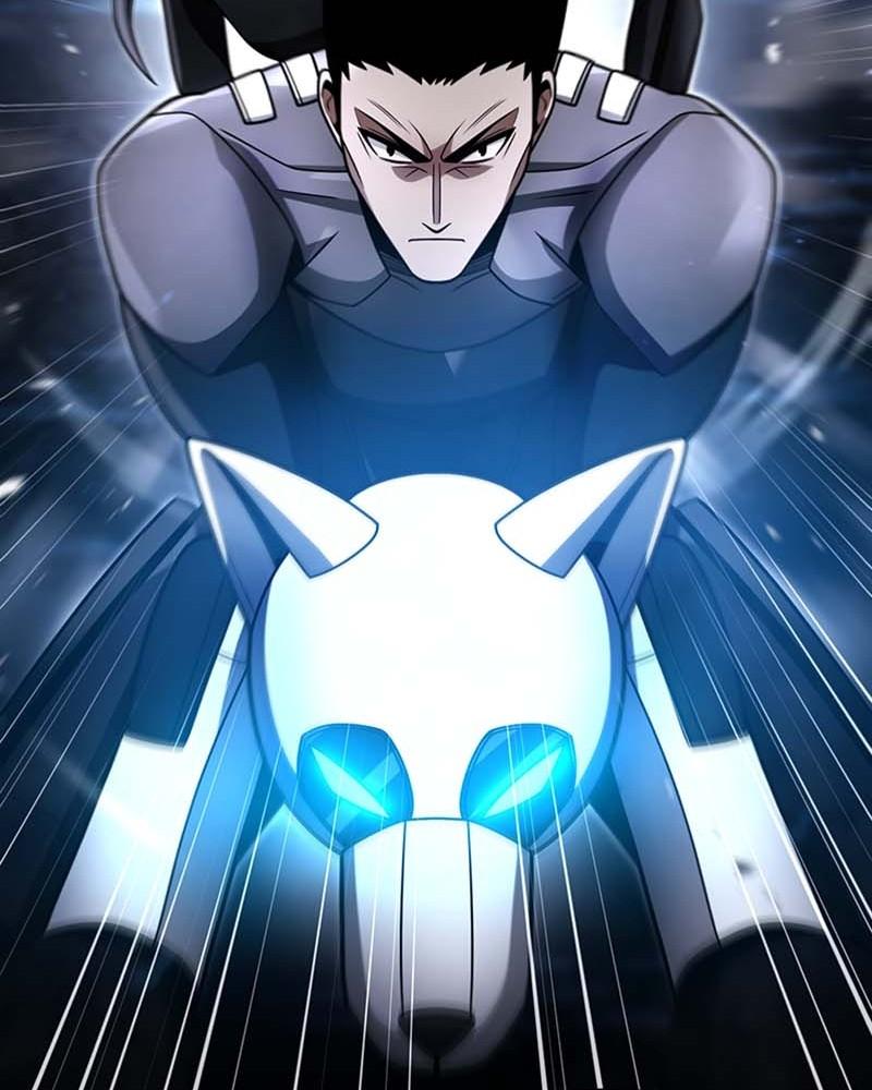 The Dungeon Cleaning Life of a Once Genius Hunter Chap 54 - Next Chap 55