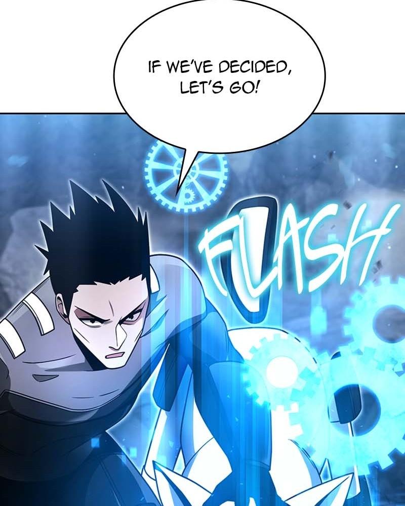 The Dungeon Cleaning Life of a Once Genius Hunter Chap 54 - Next Chap 55