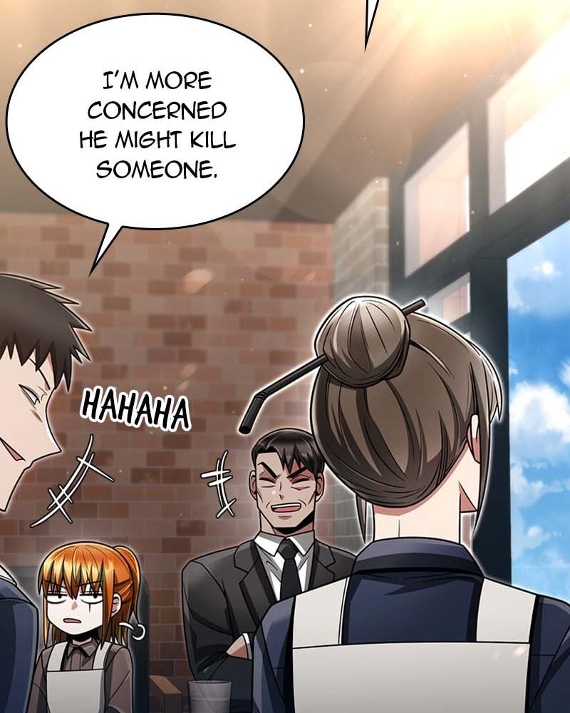 The Dungeon Cleaning Life of a Once Genius Hunter Chap 55 - Next Chap 56