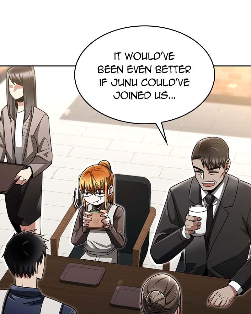 The Dungeon Cleaning Life of a Once Genius Hunter Chap 55 - Next Chap 56