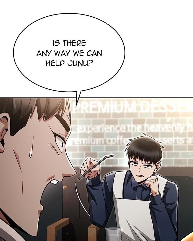 The Dungeon Cleaning Life of a Once Genius Hunter Chap 55 - Next Chap 56