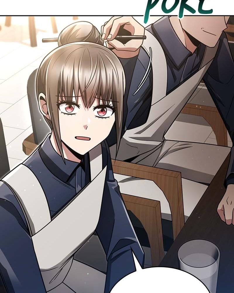 The Dungeon Cleaning Life of a Once Genius Hunter Chap 55 - Next Chap 56