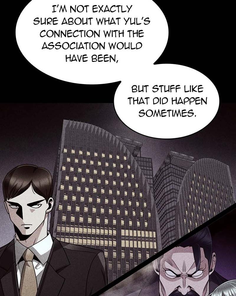 The Dungeon Cleaning Life of a Once Genius Hunter Chap 55 - Next Chap 56