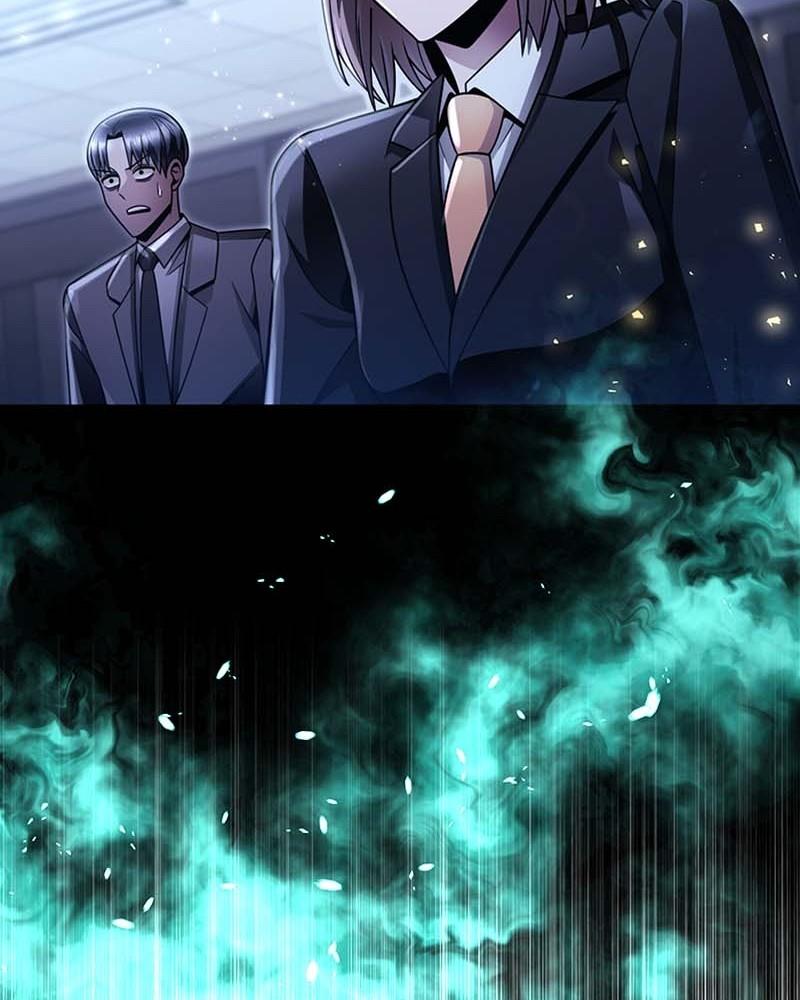 The Dungeon Cleaning Life of a Once Genius Hunter Chap 55 - Next Chap 56