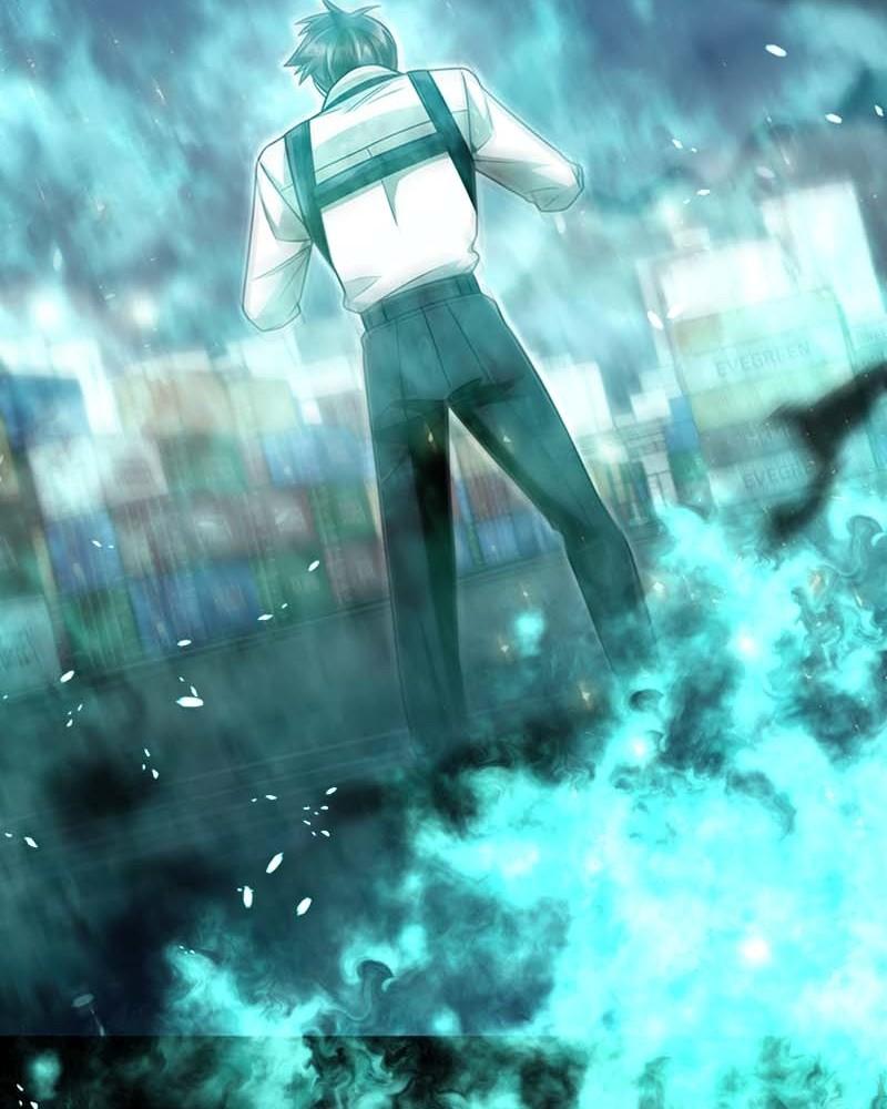 The Dungeon Cleaning Life of a Once Genius Hunter Chap 55 - Next Chap 56