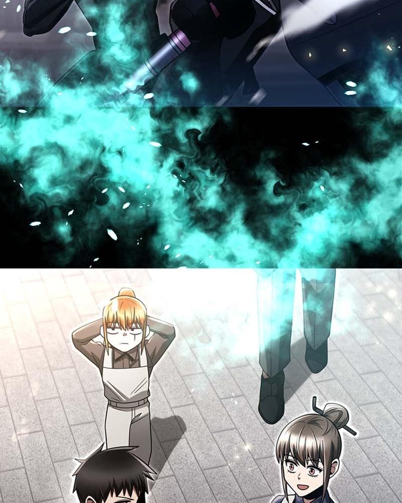 The Dungeon Cleaning Life of a Once Genius Hunter Chap 55 - Next Chap 56