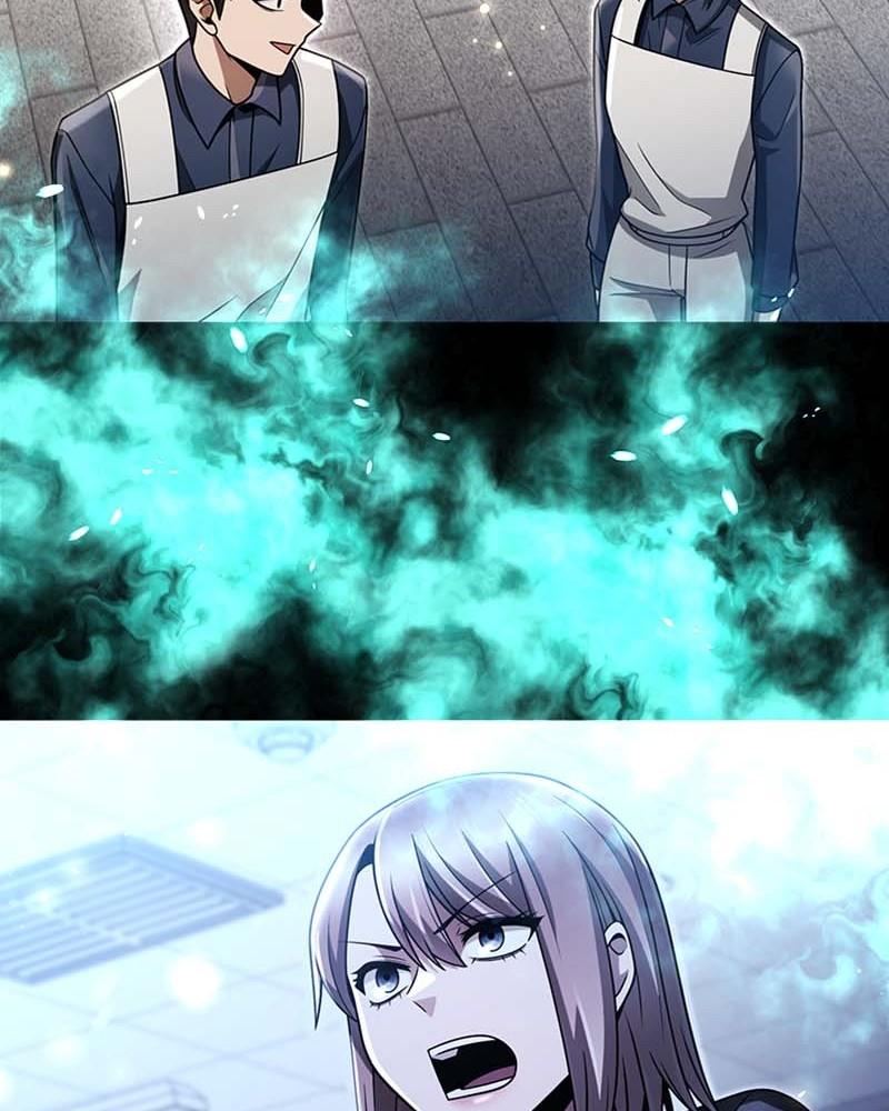 The Dungeon Cleaning Life of a Once Genius Hunter Chap 55 - Next Chap 56