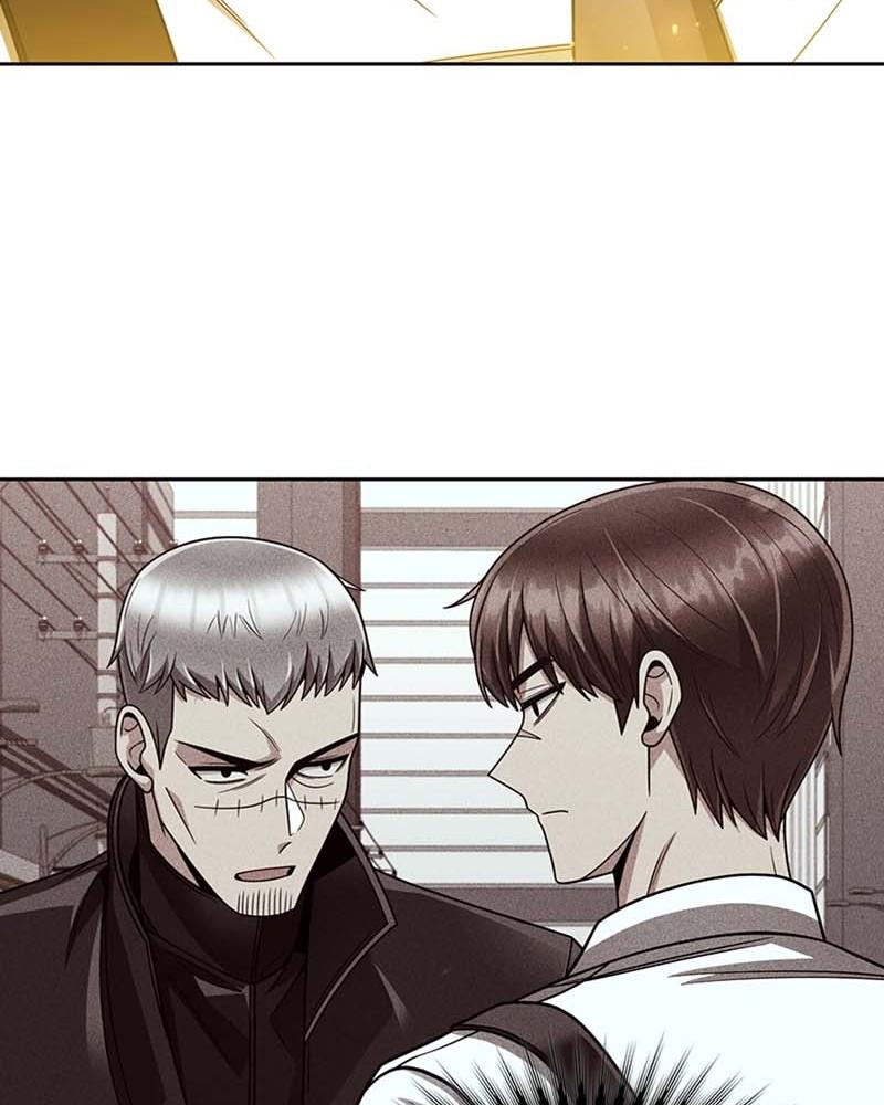 The Dungeon Cleaning Life of a Once Genius Hunter Chap 55 - Next Chap 56
