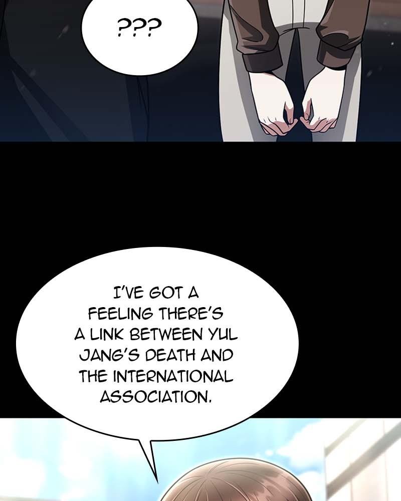 The Dungeon Cleaning Life of a Once Genius Hunter Chap 55 - Next Chap 56