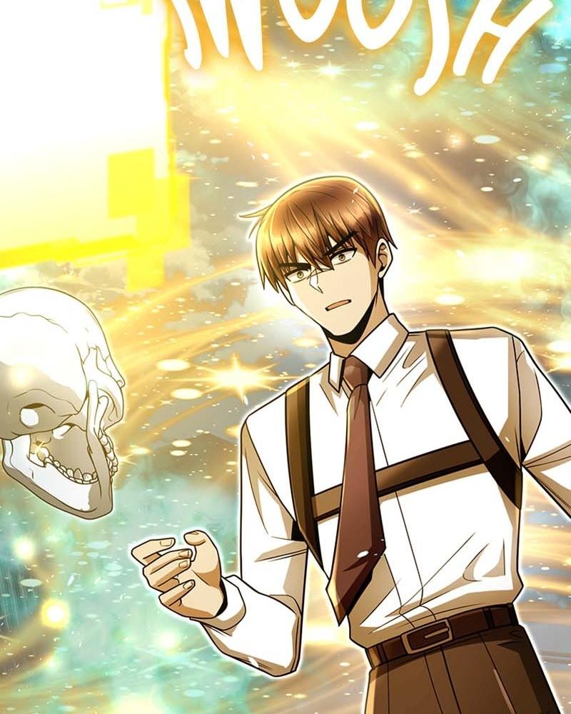 The Dungeon Cleaning Life of a Once Genius Hunter Chap 55 - Next Chap 56