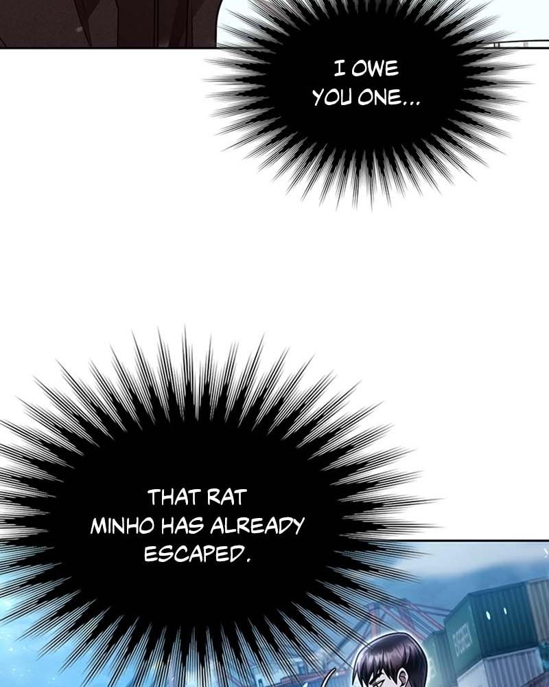The Dungeon Cleaning Life of a Once Genius Hunter Chap 55 - Next Chap 56