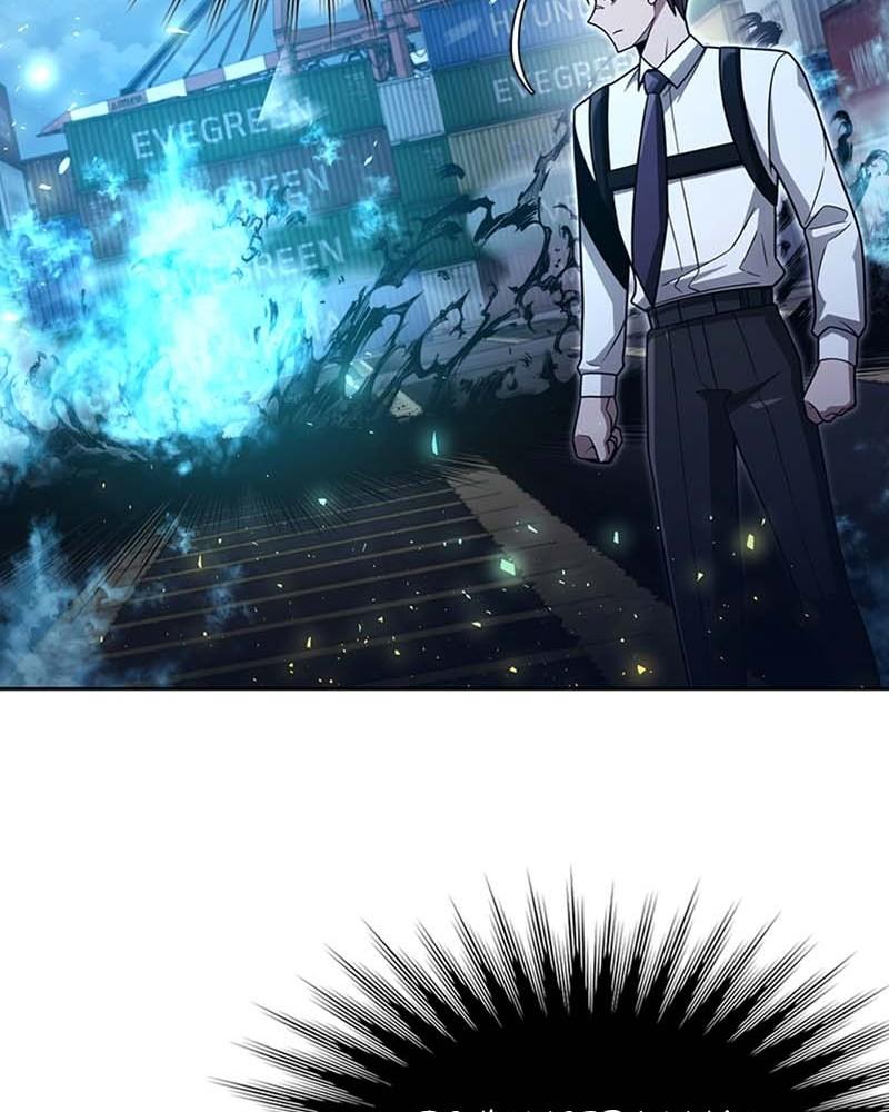 The Dungeon Cleaning Life of a Once Genius Hunter Chap 55 - Next Chap 56