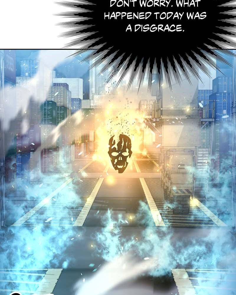 The Dungeon Cleaning Life of a Once Genius Hunter Chap 55 - Next Chap 56